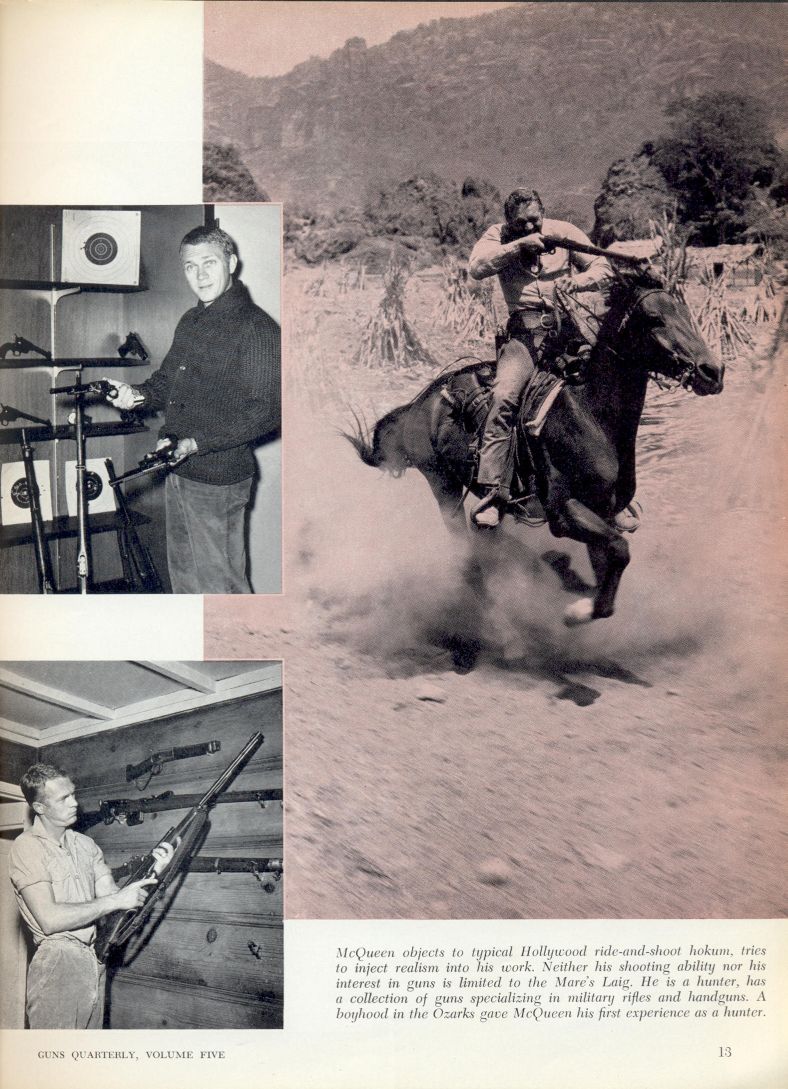 Guns Quarterly Article.  Page 4